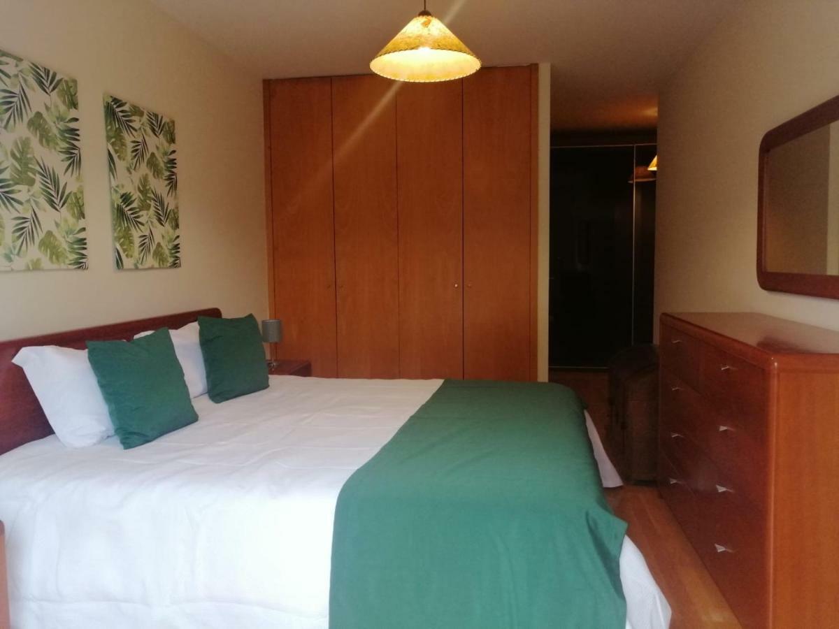 Lemon Tree Apartment Vila do Conde Exterior foto