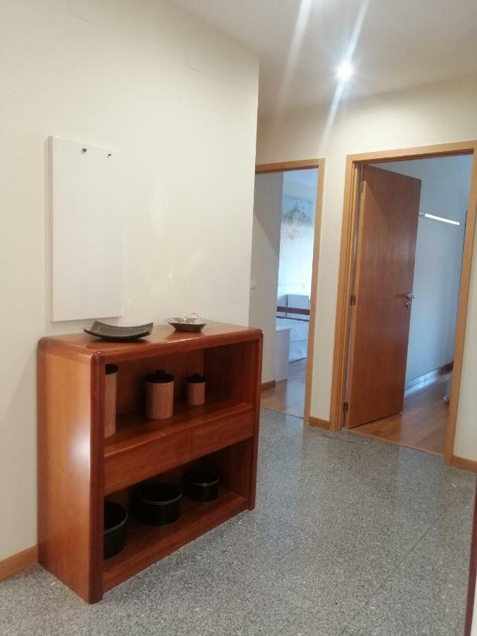 Lemon Tree Apartment Vila do Conde Exterior foto