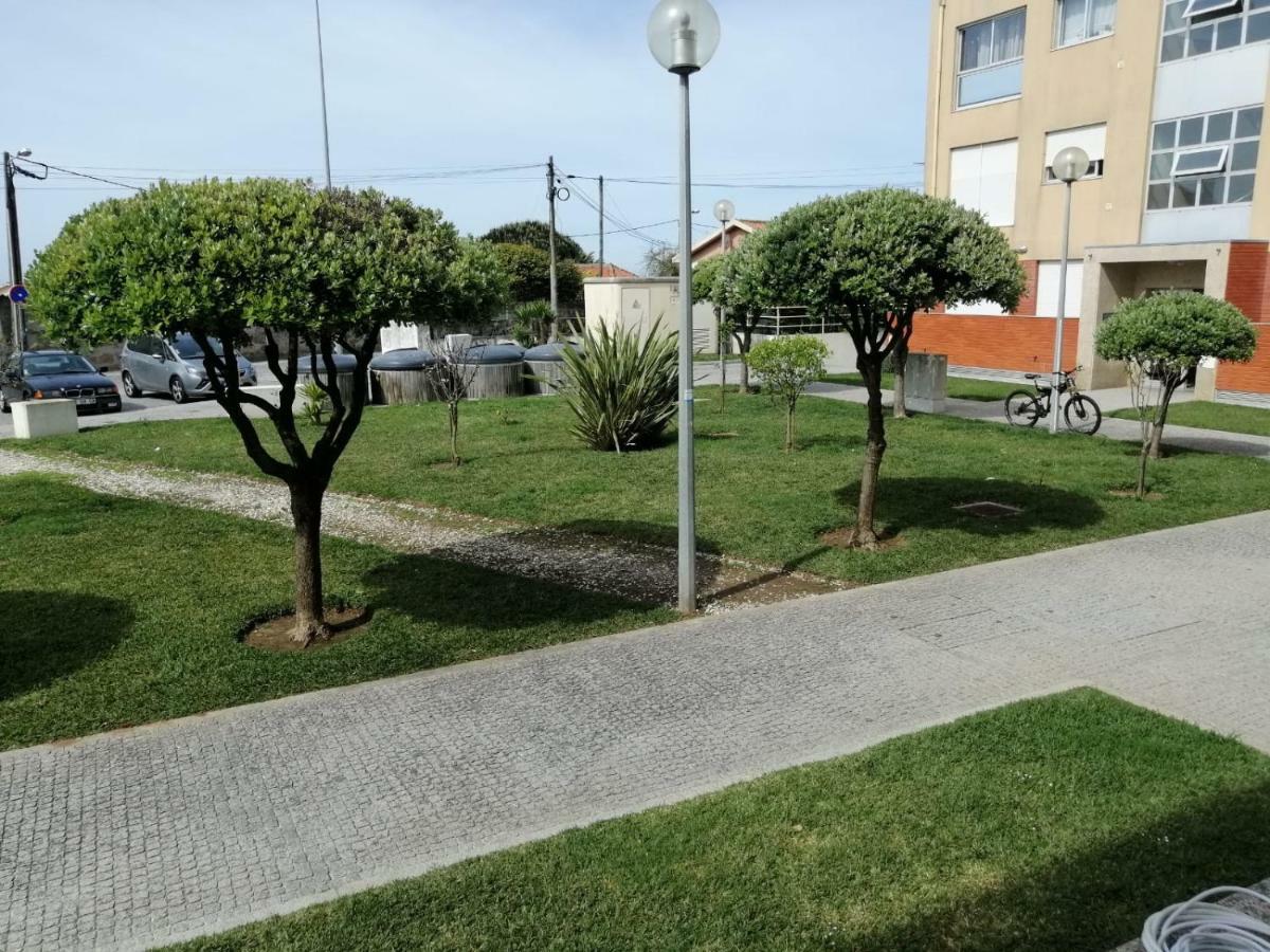 Lemon Tree Apartment Vila do Conde Exterior foto